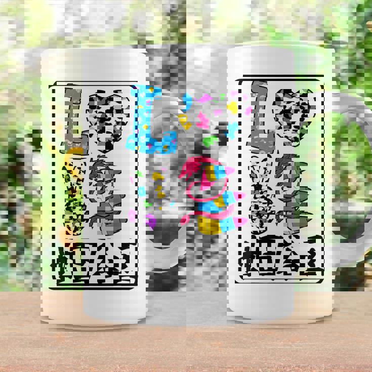 アイ・ラブ・世田谷区 I Love 世田谷区 私は愛してる世田谷区 コーヒーマグ ギフトのアイデア