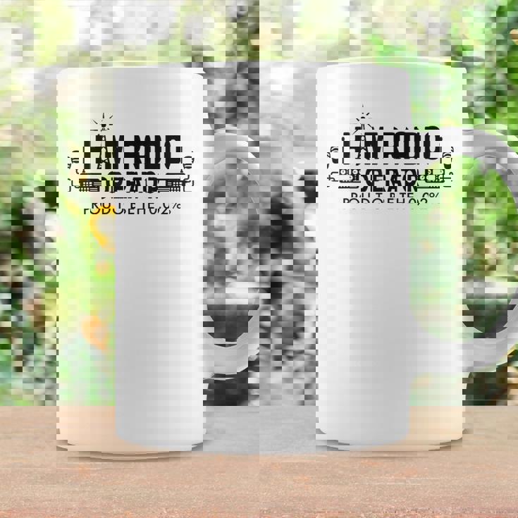 アマチュア無線家 コーヒーマグ ギフトのアイデア