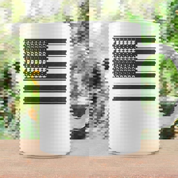 アメリカ 国旗 メンズ 星 半袖 ロック かっこいい おしゃれ プリント アーミー Army Usa 星条旗 コーヒーマグ ギフトのアイデア