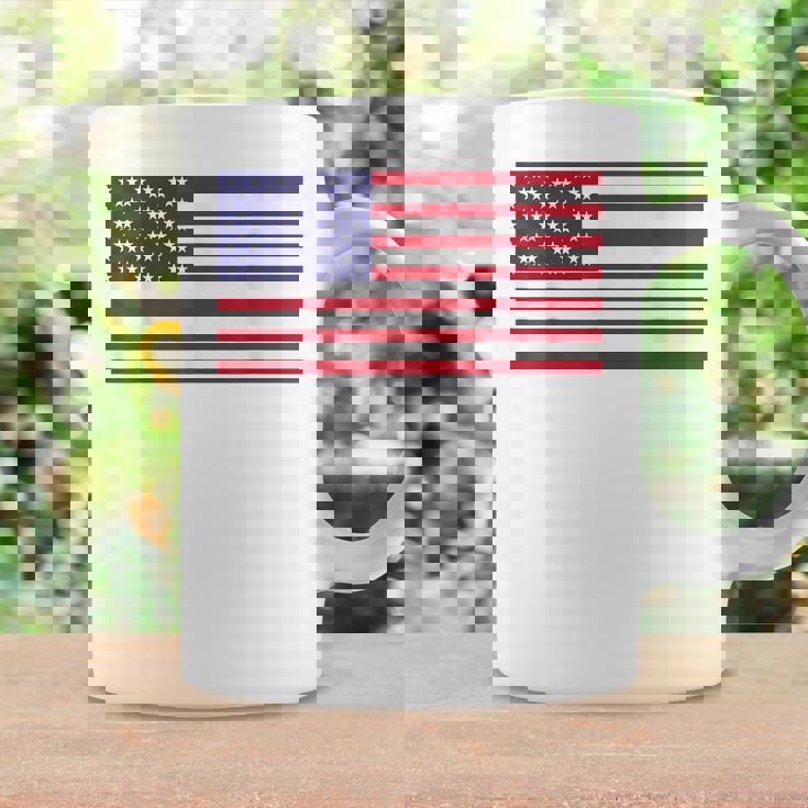 アメリカの国旗 アメリカの愛国心 アメリカの男性 女性 子供 アメリカの国旗 コーヒーマグ ギフトのアイデア