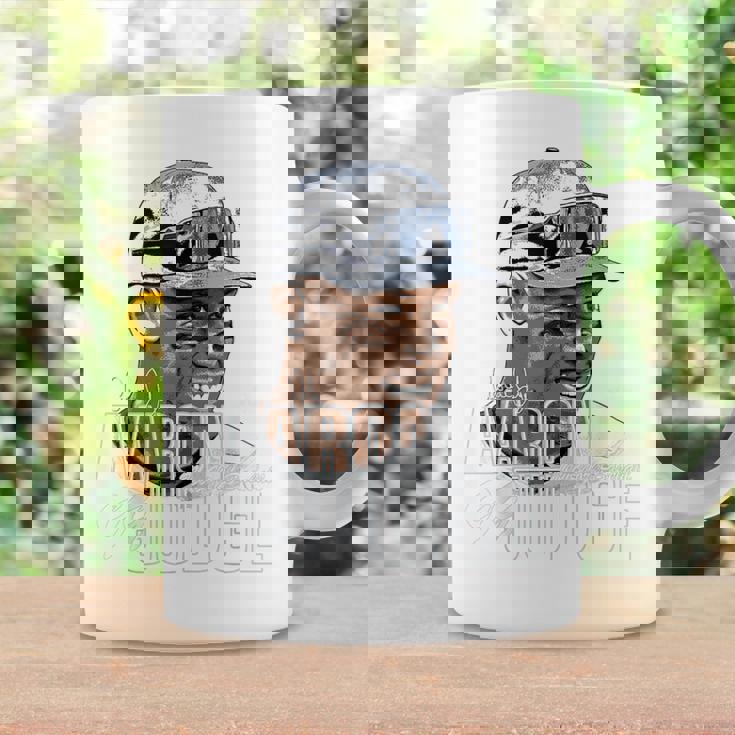 アーロン・ジャッジ コーヒーマグ ギフトのアイデア