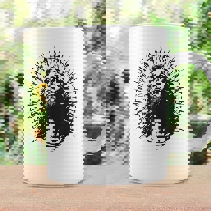 イエスキリスト王王 コーヒーマグ ギフトのアイデア