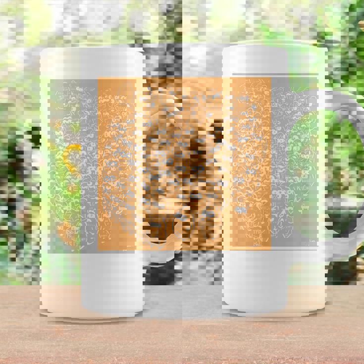 イエティ ライブに行く コーヒーマグ ギフトのアイデア