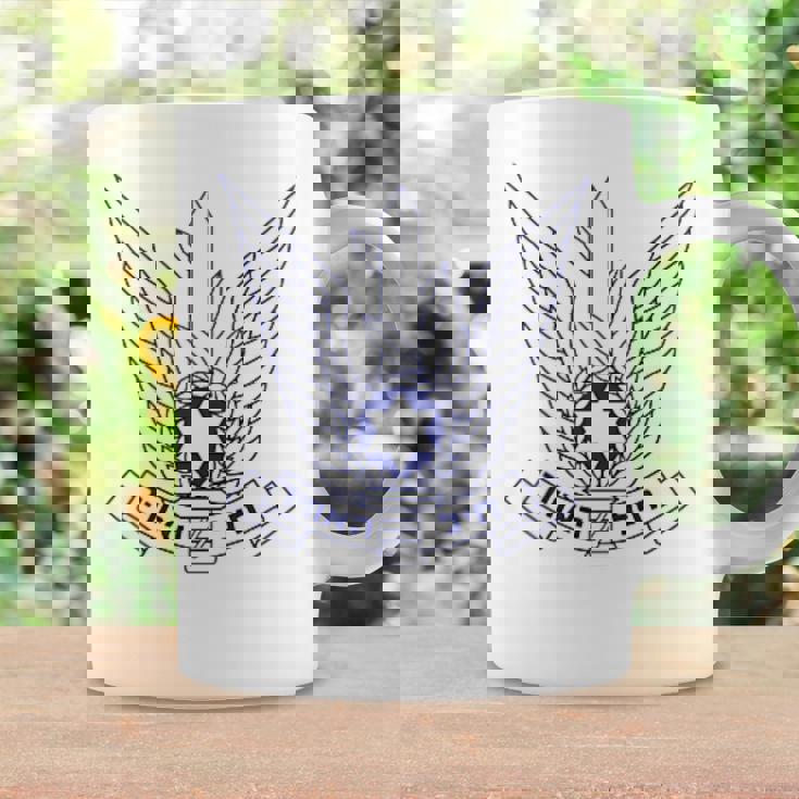 イスラエル空軍 Aif 空軍 空軍 宇宙軍 ミリタリー コーヒーマグ ギフトのアイデア