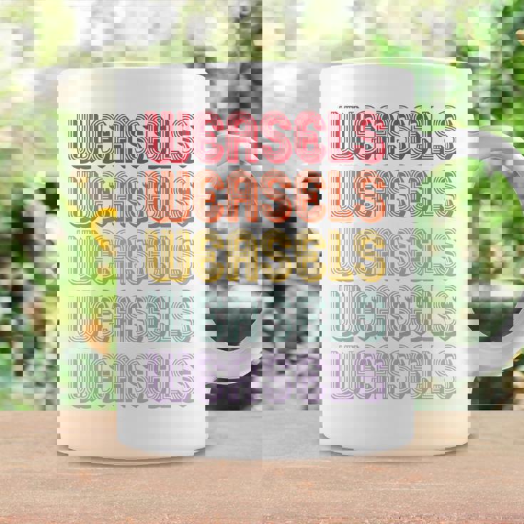 イタチ 長袖tシャツ コーヒーマグ ギフトのアイデア