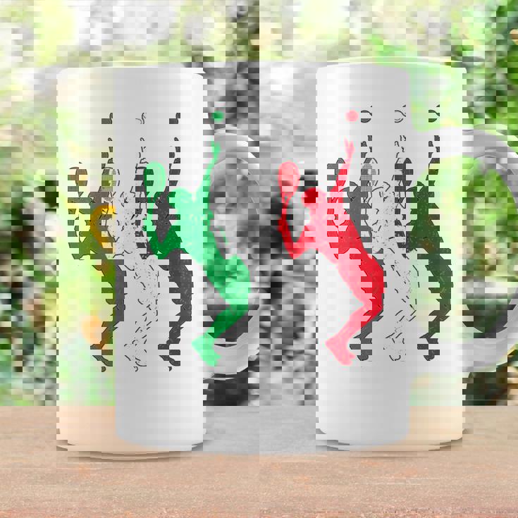 イタリーテニス Tennis コーヒーマグ ギフトのアイデア