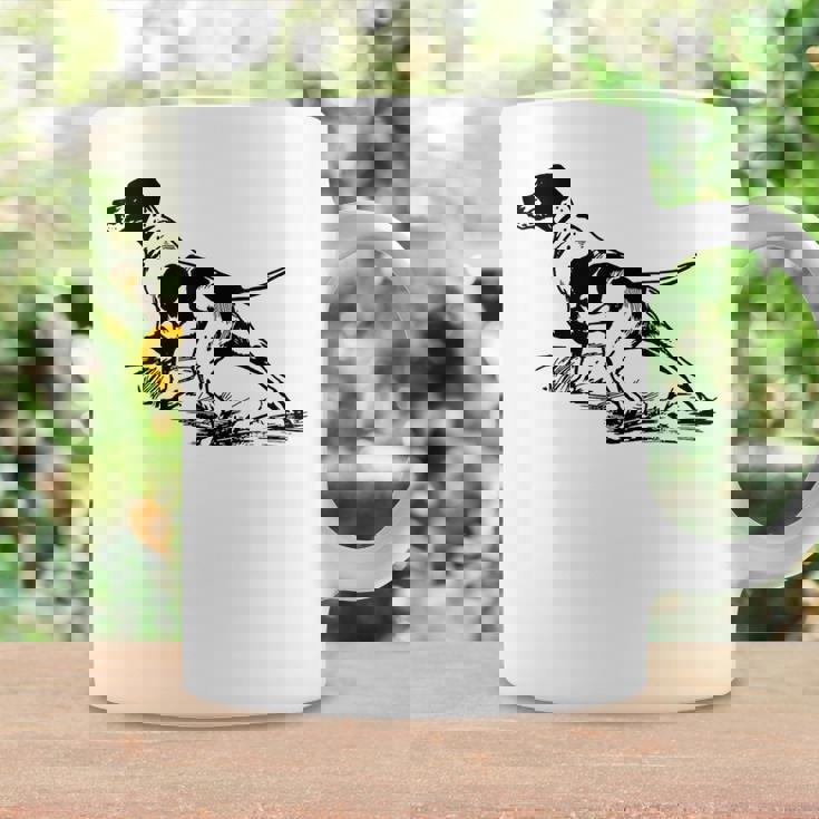 イングリッシュポインタードッグ コーヒーマグ ギフトのアイデア