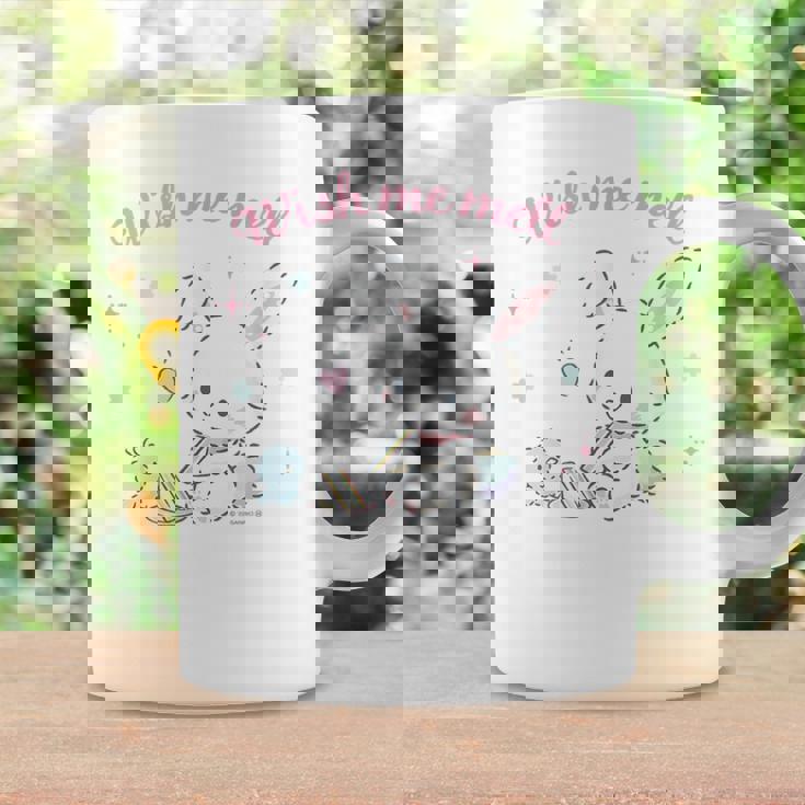 ウィッシュミーメル サンドウィッチ コーヒーマグ ギフトのアイデア