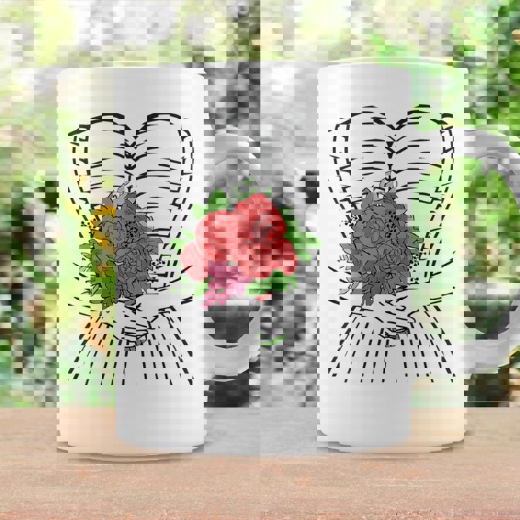 ウェディングドレス ブライダルガウン コルセット シンプル 結婚 かわいい コーヒーマグ ギフトのアイデア