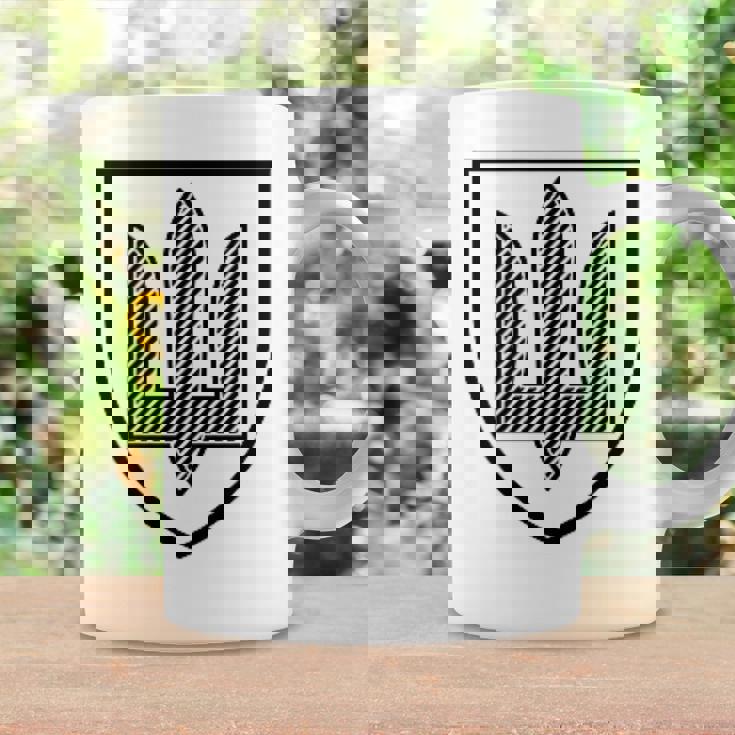 ウクライナ陸軍 ウクライナ陸軍 コーヒーマグ ギフトのアイデア