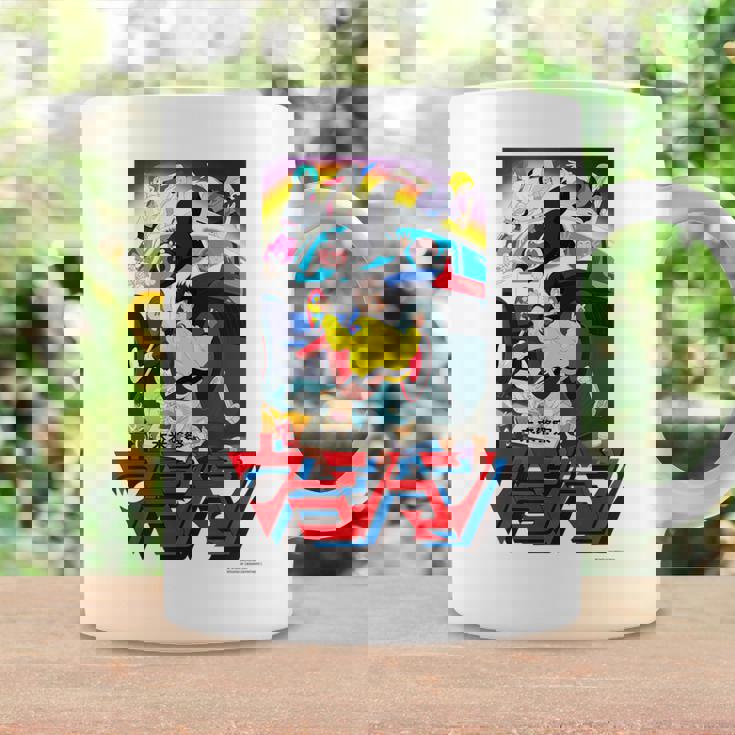 ウラシマン R コーヒーマグ ギフトのアイデア