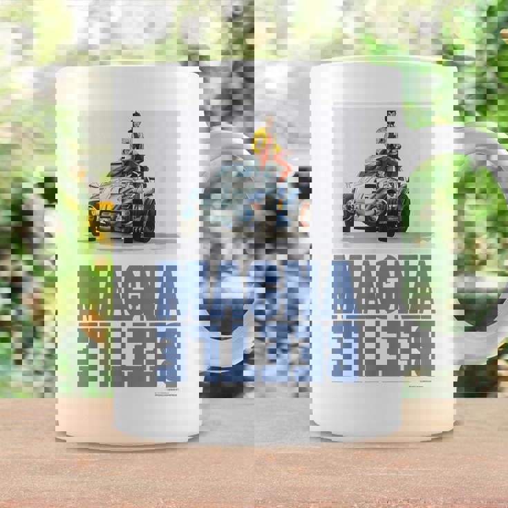 ウラシマン V コーヒーマグ ギフトのアイデア