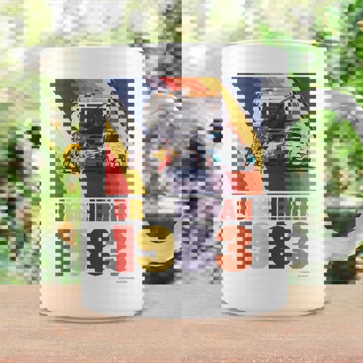 ウラシマン I コーヒーマグ ギフトのアイデア