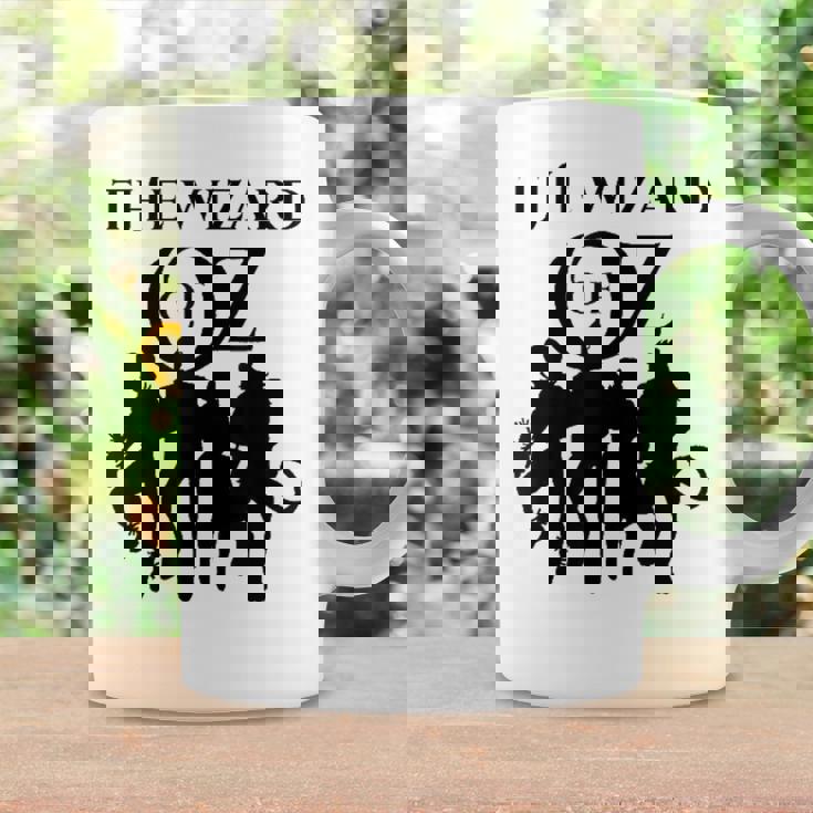 オズの魔法使い ファンタジー No Place Like Home ヴィンテージ映画 コーヒーマグ ギフトのアイデア