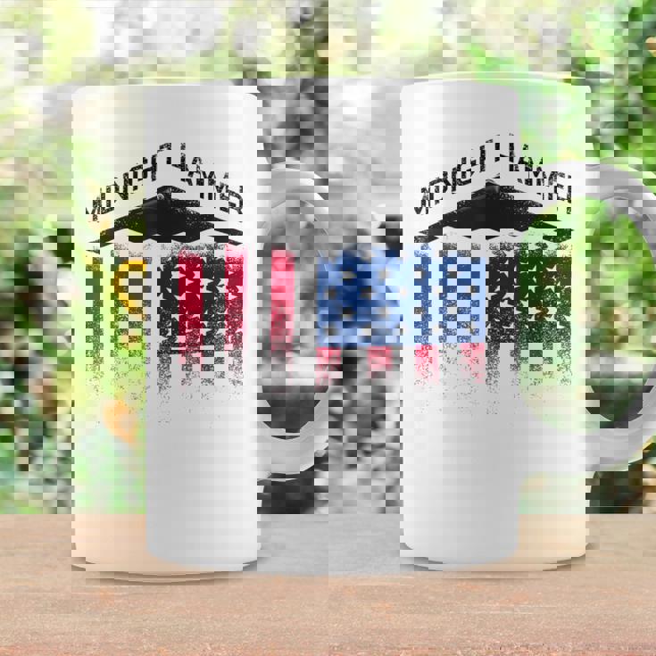 オペレーションミッドナイトハンマー コーヒーマグ ギフトのアイデア