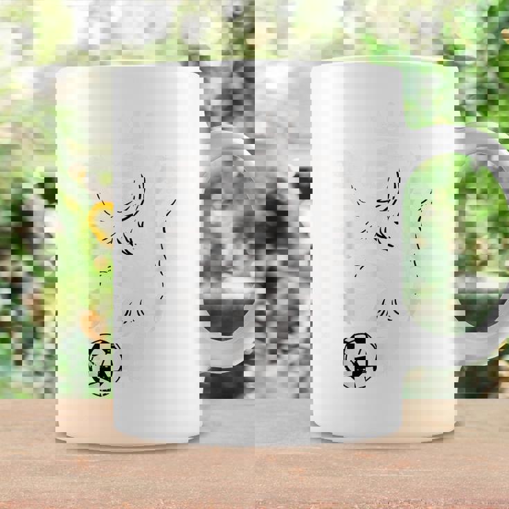 オランダ ライオン オランダ オレンジ サッカー ファン メンズ レディース キッズ コーヒーマグ ギフトのアイデア