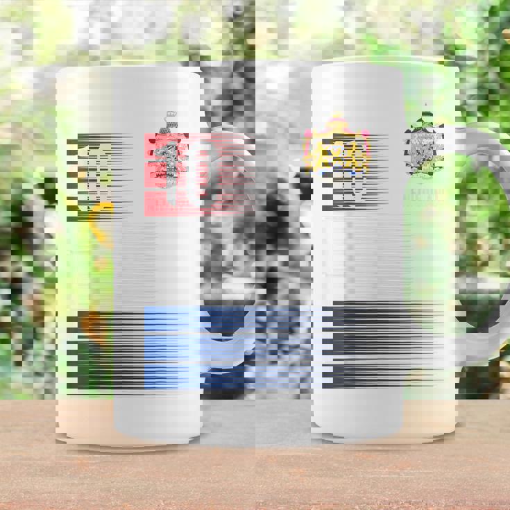 オランダ国旗 10 オランダオレンジ サッカー メンズ レディース キッズ ボーイズ コーヒーマグ ギフトのアイデア