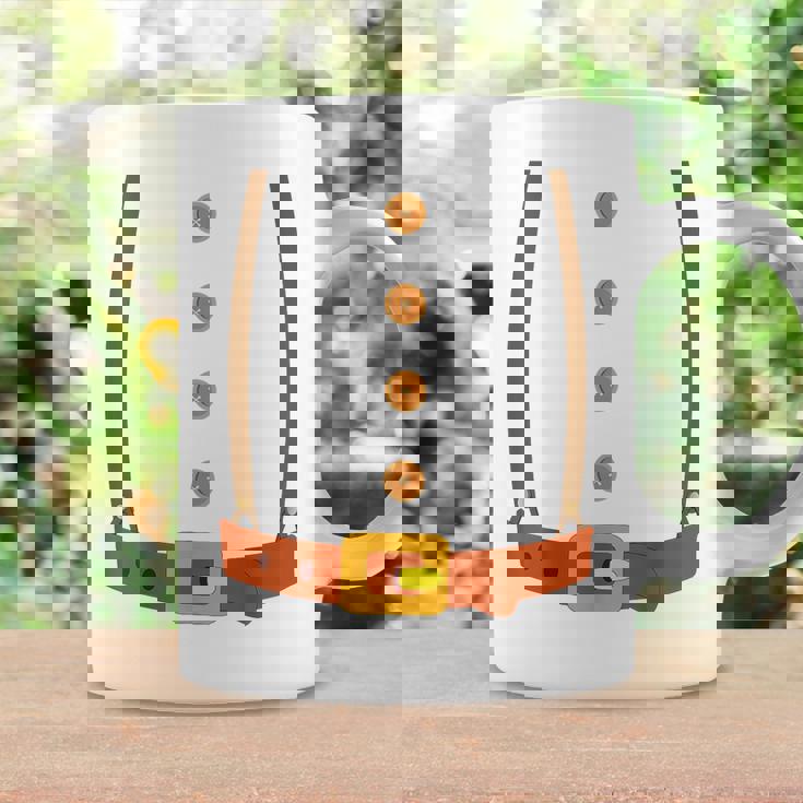 オリジナル クラシック ドワーフ ハロウィン コスチューム グループ 7 7 コーヒーマグ ギフトのアイデア