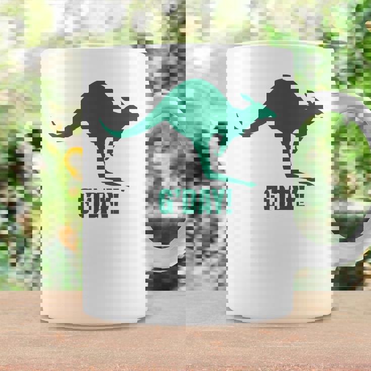 オーストラリア地図 カンガルーtシャツ オーストラリア カンガルー オーストラリア コーヒーマグ ギフトのアイデア