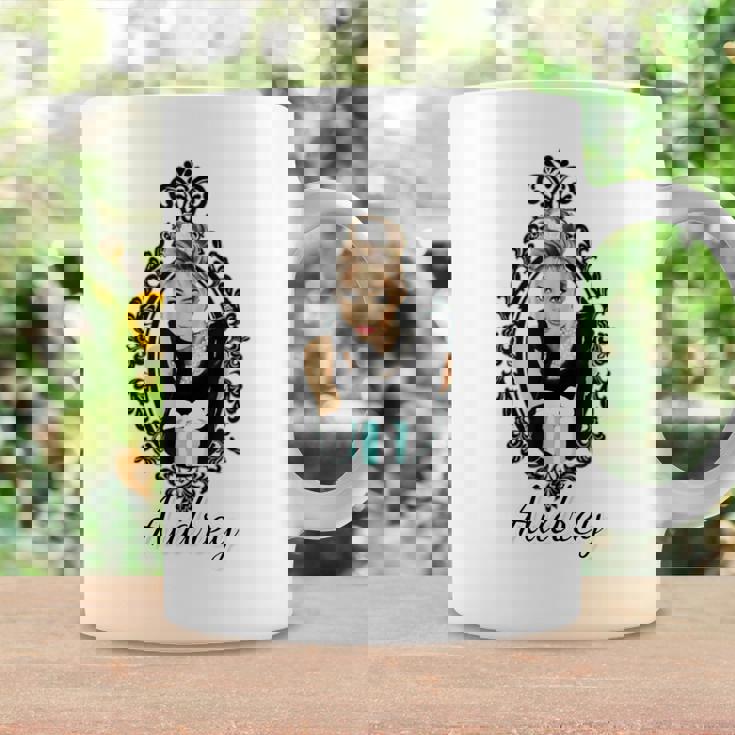 オードリー コーヒーマグ ギフトのアイデア