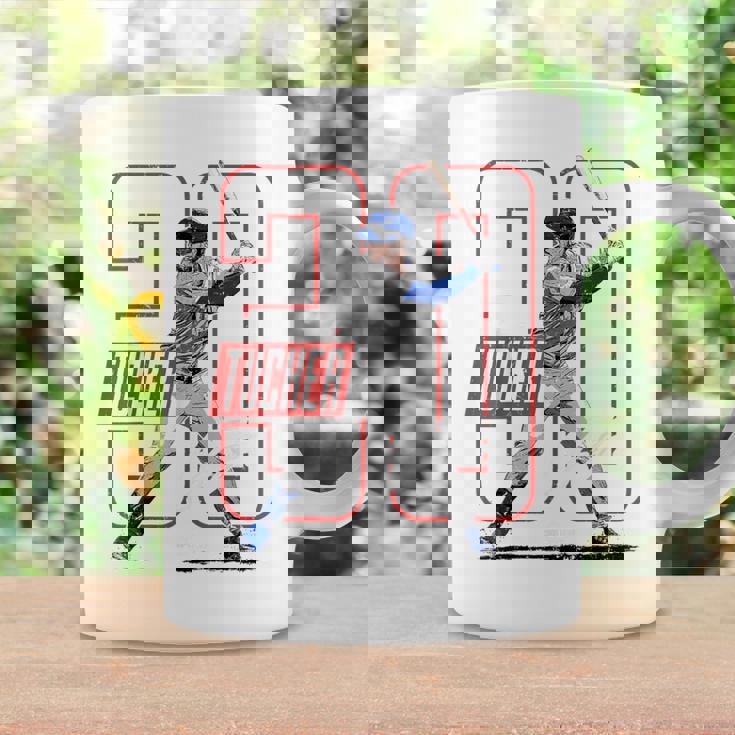 カイル・タッカー コーヒーマグ ギフトのアイデア