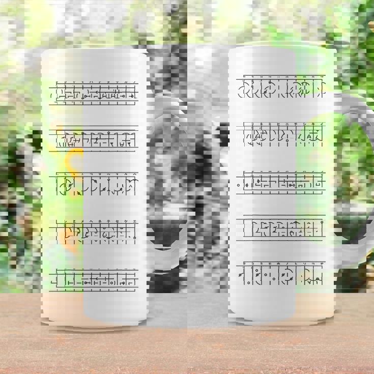 カタカムナ カタカムナ文字 神代文字 コーヒーマグ ギフトのアイデア