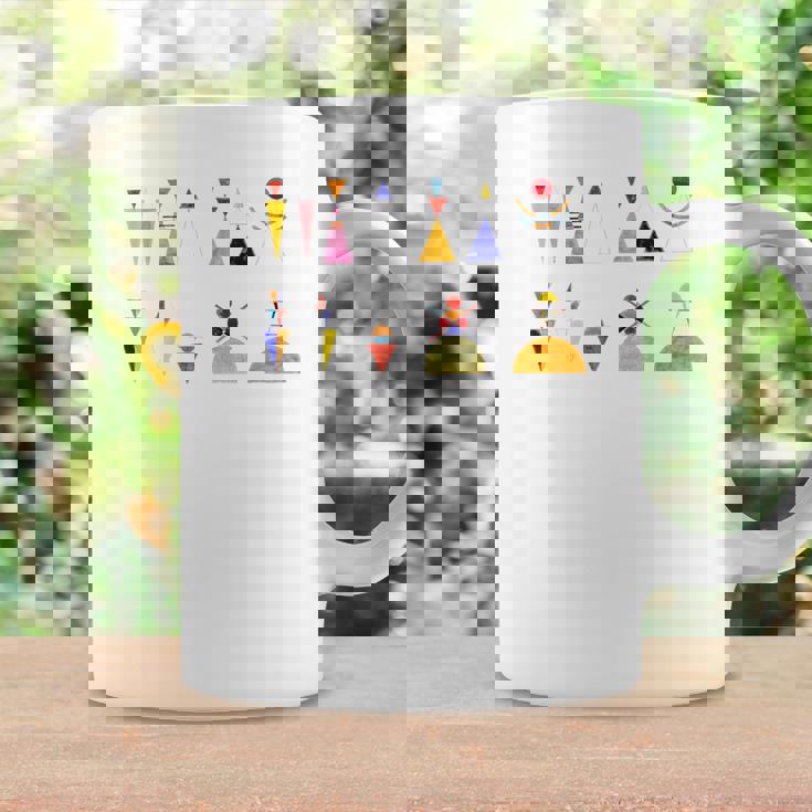 カンディンスキー 絵画 Xvi のためのスケッチ グレート ゲート アートワーク コーヒーマグ ギフトのアイデア