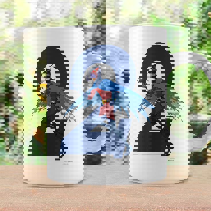 ガッチャマン K コーヒーマグ ギフトのアイデア