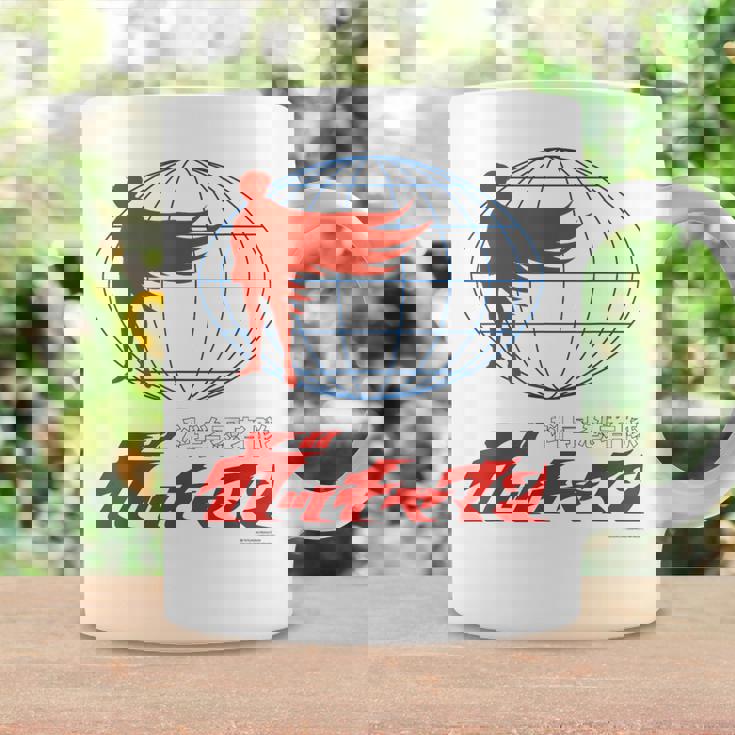 ガッチャマン O コーヒーマグ ギフトのアイデア