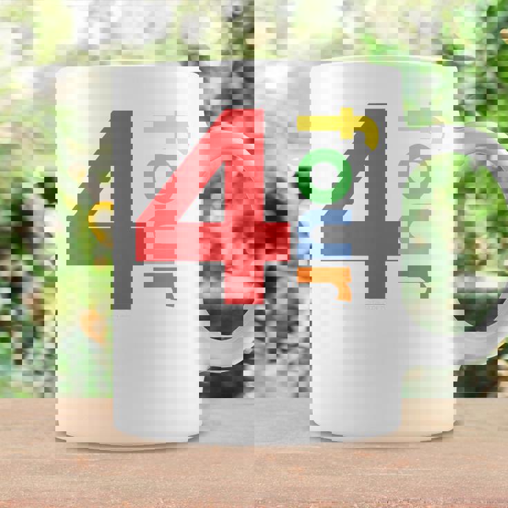 キッズ 4歳の誕生日シャツ 男の子 女の子 4歳 4歳 4歳 パーティー コーヒーマグ ギフトのアイデア