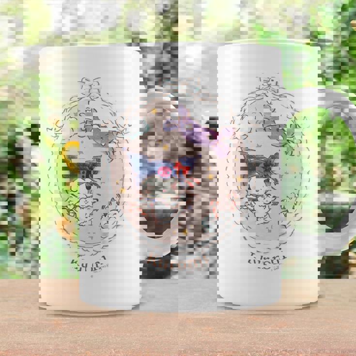 キッズ Amazon限定デザイン クロミ エンジェル コーヒーマグ ギフトのアイデア