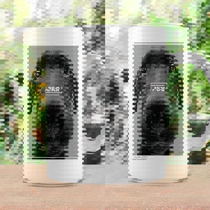 キッズ Artlist Collection The Dog ラブラドール・レトリーバー （キッズ） コーヒーマグ ギフトのアイデア