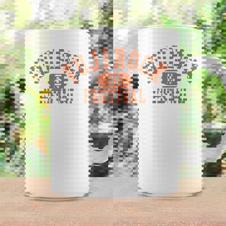 キッズ Fuji Rock 25 College Amazon Limited Color キッズ コーヒーマグ ギフトのアイデア