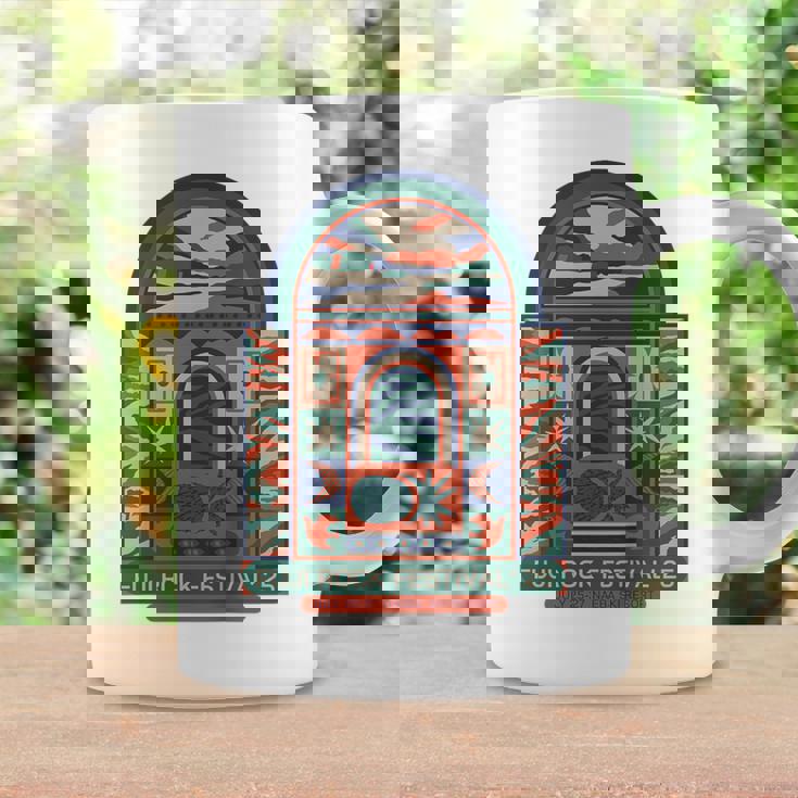 キッズ Fuji Rock 25 Extraordinary Amazon Limited Color キッズ コーヒーマグ ギフトのアイデア