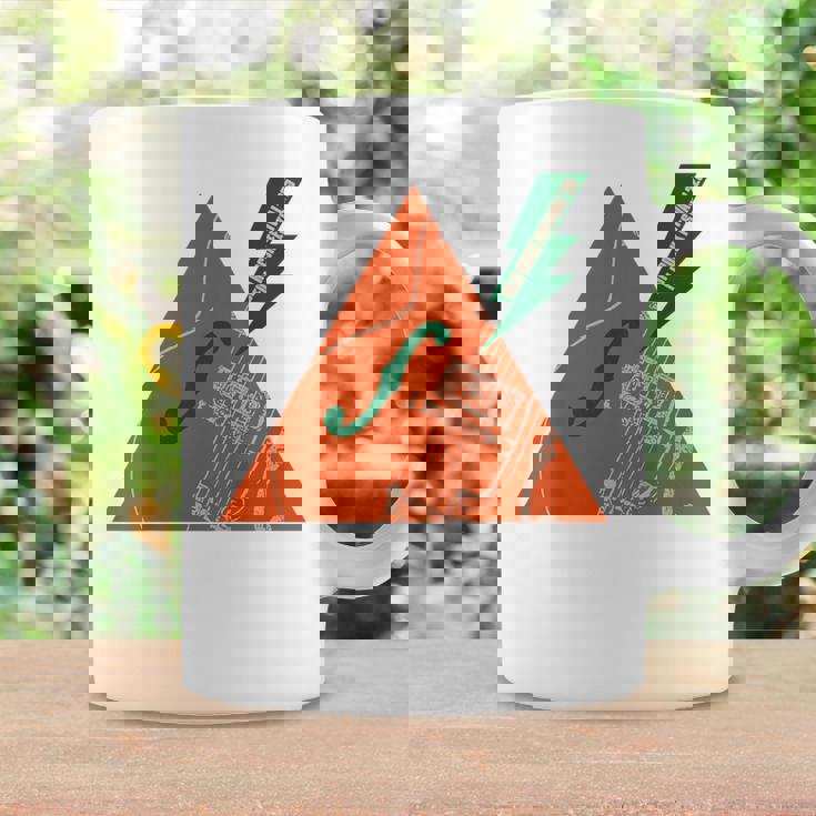 キッズ Fuji Rock 25 Triangle Amazon Limited Color キッズ コーヒーマグ ギフトのアイデア