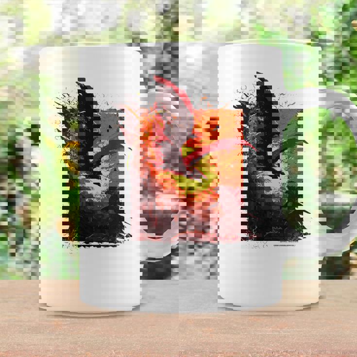 キッズ 『Godzilla ゴジラ キング・オブ・モンスターズ』1 コーヒーマグ ギフトのアイデア