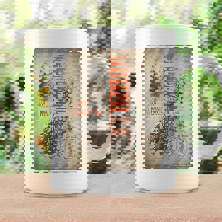 キッズ 『Godzilla ゴジラ キング・オブ・モンスターズ』11 コーヒーマグ ギフトのアイデア