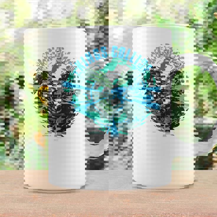 キッズ 『Godzilla ゴジラ キング・オブ・モンスターズ』7 コーヒーマグ ギフトのアイデア