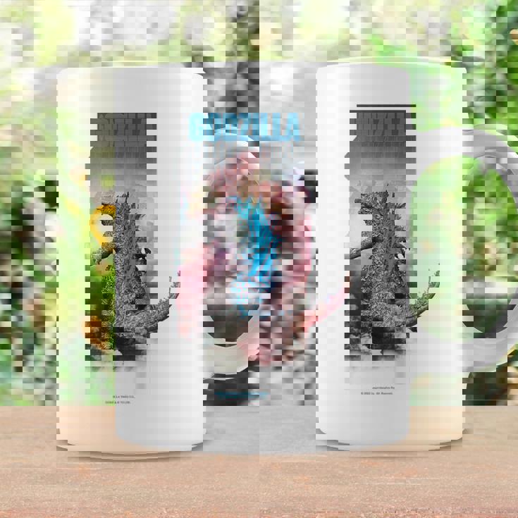 キッズ 『ゴジラvsコング』3 コーヒーマグ ギフトのアイデア