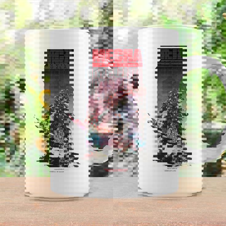 キッズ 『ゴジラvsコング』4 コーヒーマグ ギフトのアイデア