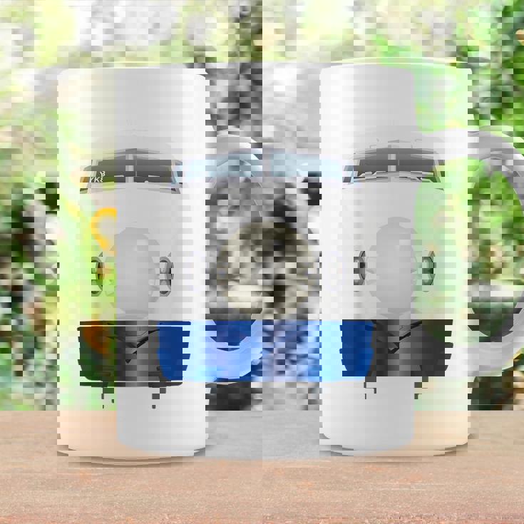 キッズ 【キッズ】0系新幹線イラスト コーヒーマグ ギフトのアイデア