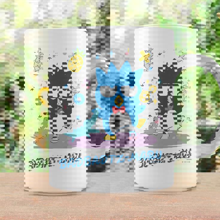 キッズ バッドばつ丸 かんぱい コーヒーマグ ギフトのアイデア