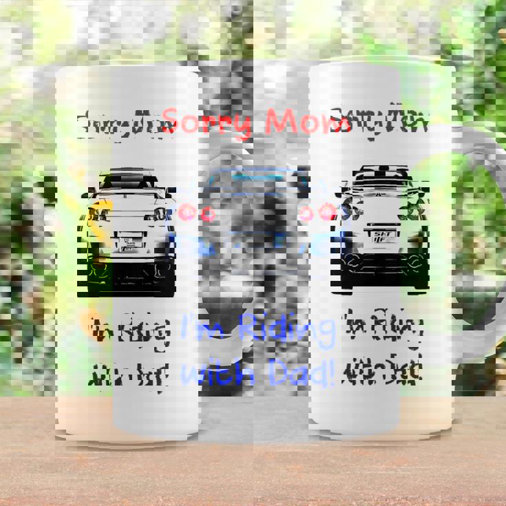 キッズorry Mom R35 Gtr インスパイア コーヒーマグ ギフトのアイデア