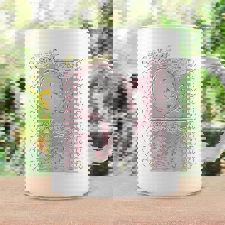 キャスパー・ザ・フレンドリー・ゴースト バレンタインデー コミック コーヒーマグ ギフトのアイデア