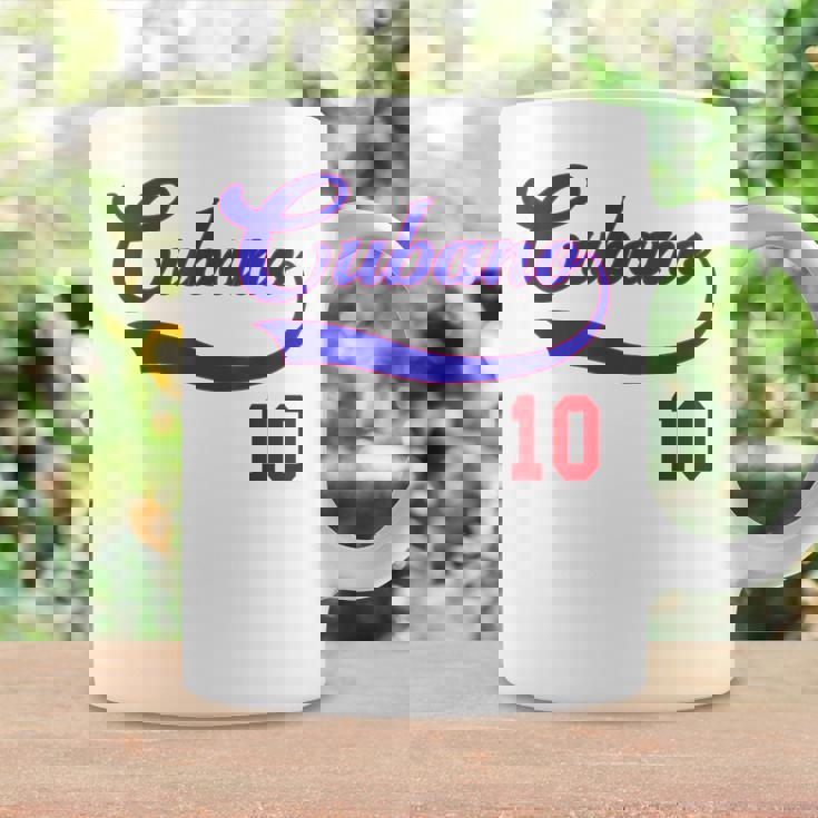 キューバノ 野球 お土産 スラング 男の子 アセレ キューバ キューバ 男性 コーヒーマグ ギフトのアイデア