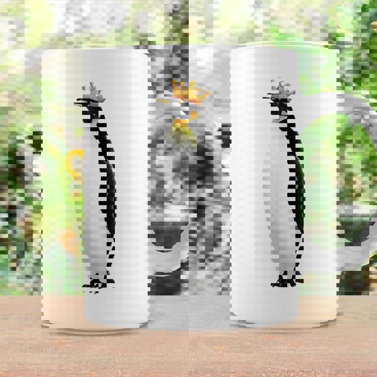 キングペンギン King Penguin コーヒーマグ ギフトのアイデア