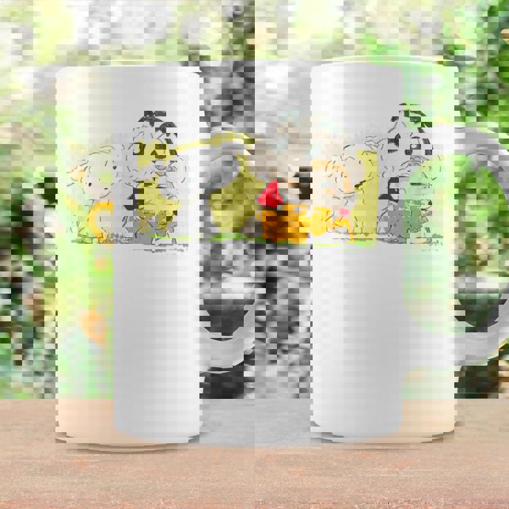 クレヨンしんちゃん 「ひまわり抱っこ」しんちゃん コーヒーマグ ギフトのアイデア