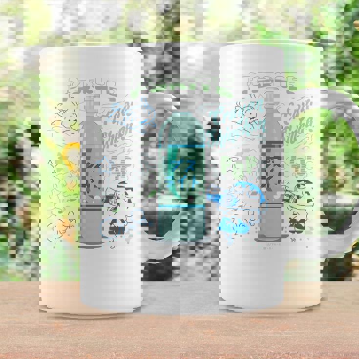 クレヨンしんちゃん しんちゃんとプスライト コーヒーマグ ギフトのアイデア