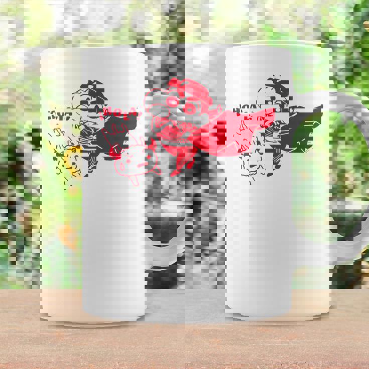 クレヨンしんちゃん マタドールのしんちゃん コーヒーマグ ギフトのアイデア