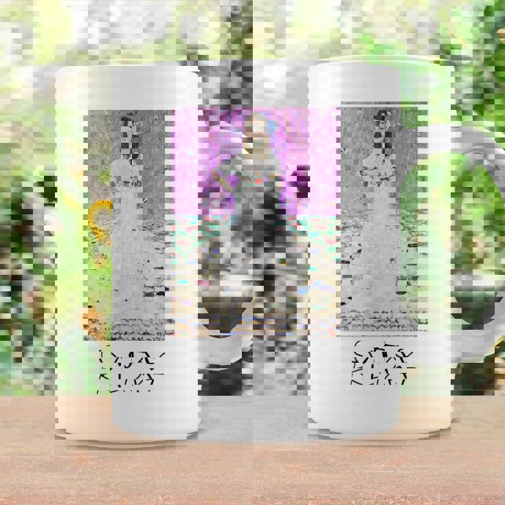 グスタフ・クリムト アートワーク コーヒーマグ ギフトのアイデア